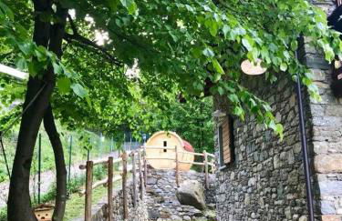 RUSTICO La Ca' dei GENNA - Foto 7