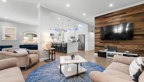 Laid Back Lake Life by Avantstay Waterfront View - Foto 5, Other