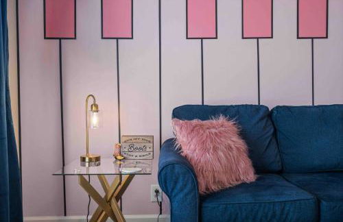 ~Spacious / Cozy / Sleeps 8+ Near MTSU and Siegel - Foto 7