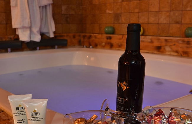 Niflaot Hagalil - Foto 26