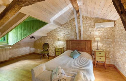Belle demeure à Eymet en Dordogne - Foto 18