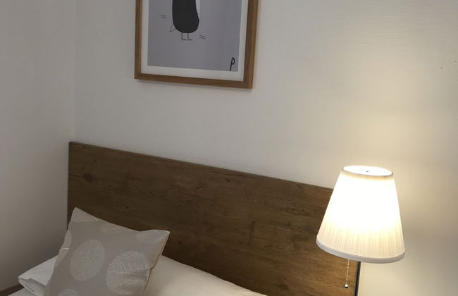 Hotel Hohe Schule - Foto 11