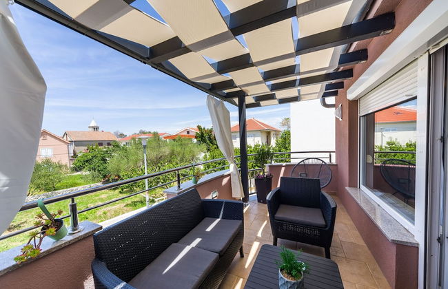 Villa Renata - Foto 30