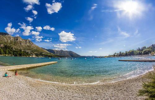 Apartments Karoma - Foto 41