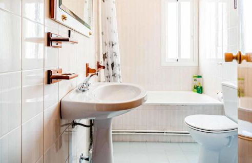 3 Bedroom Cozy Apartment In Pegalajar - Foto 19