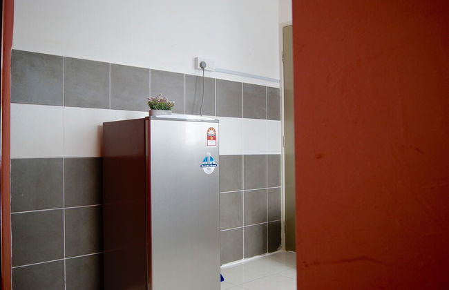 PLAY Residence at Cameron Jaya - Foto 14