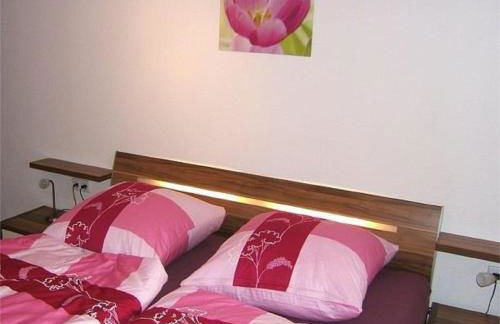 Ferienwohnung Stryck - Foto 2