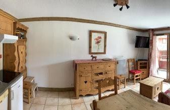les 7 laux immobilier chalet A - Foto 11