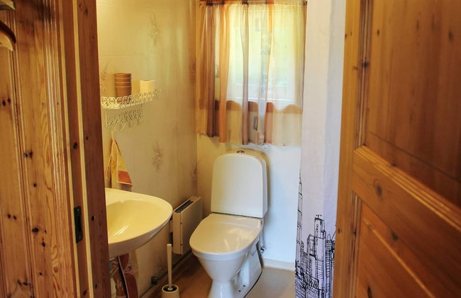 4 Person Holiday Home in Torsby - Foto 27