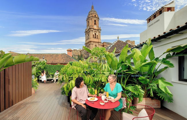 Coeo Fresca Roof Garden Signature Apartments - Foto 1