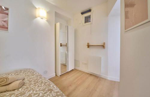 Luxueuse maison Canopée 10 personnes Ouest Paris - Foto 6