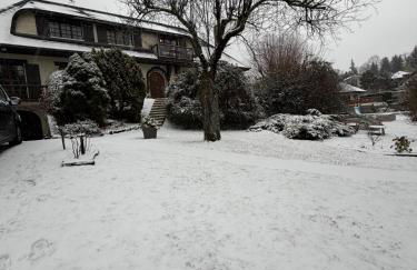 Beautiful Lake Annecy Villa - Foto 7