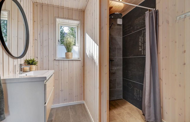 "Ylvi" - 250m from the sea - Foto 9