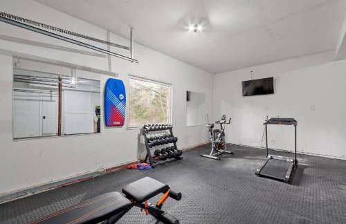 Kennebunkport House - Walk to Dock Square! - Foto 43