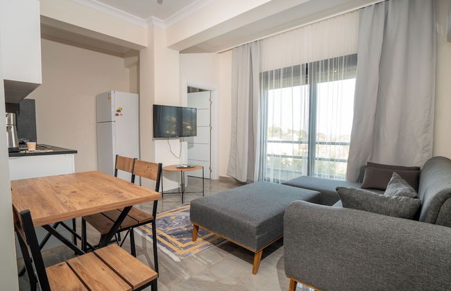 Capo Calaberno Aparts - Photo 44