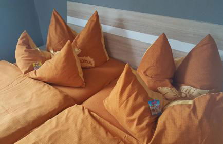 Ferienwohnung Bleicherode - Foto 24