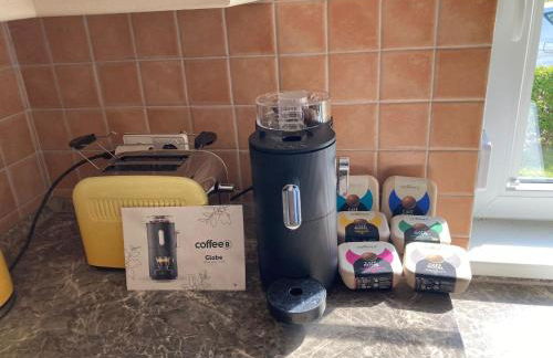 Gemütliches Haus - traumhafter großer Garten - Foto 2