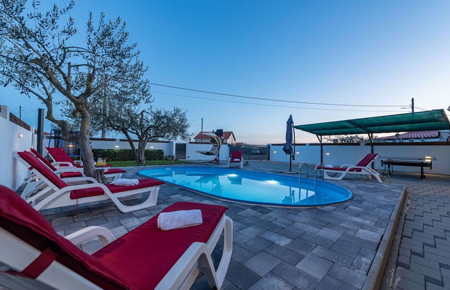 Villa Luma - Foto 21