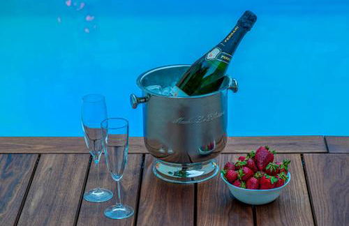 Villa Elisa - Foto 10