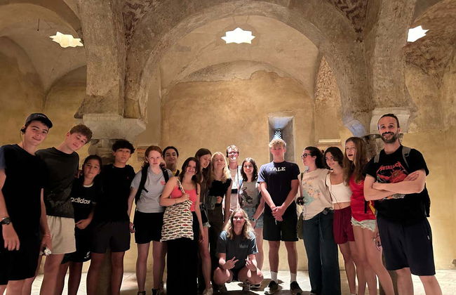 Visita guiada por Tordesillas - Foto 11