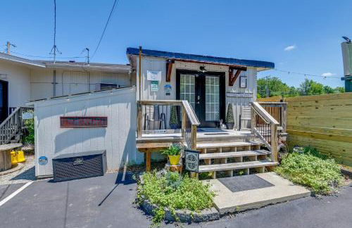 Quaint Greenbrier Apartment Less Than 24 Mi to Nashville - Foto 21