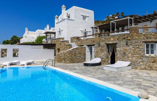 SeaBlue Villas - Photo 18