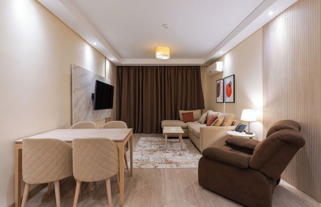 Second Home Hospitality - Foto 39