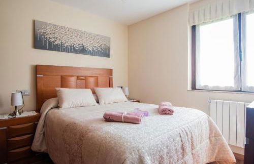 Apartamentos La Cortina - Foto 11