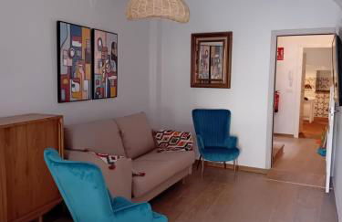 Apartamento Plaza San Francisco - Foto 27