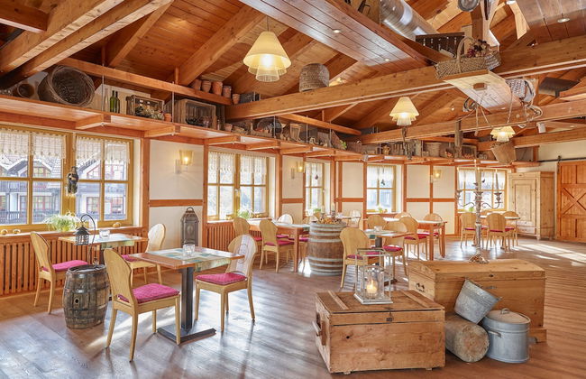 Hapimag Resort Braunlage - Foto 28