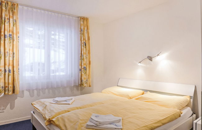 Goldenhorn Apt.F - Foto 7