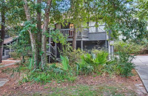 Treehouse Retreat 2Bed 2Bath Entire Townhome in The Woodlands - Foto 29