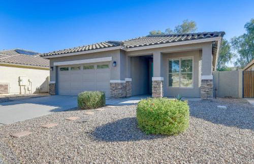 Putting Green! Family-Friendly Gilbert Getaway - Photo 25