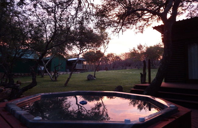 Blyde River Cabin Guesthouse - Foto 27