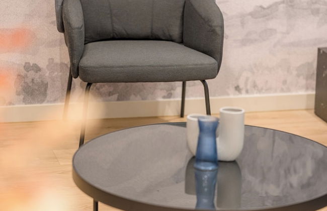 Maphi Bleu - Urban Suite - Foto 9