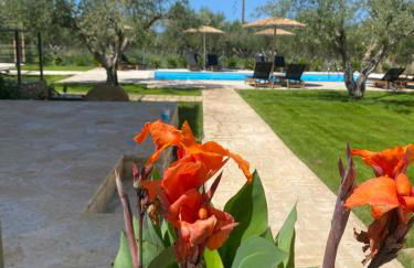 Three Charites Resort - Foto 19