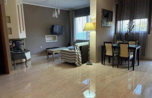 Gavrilis apartments II - Foto 1