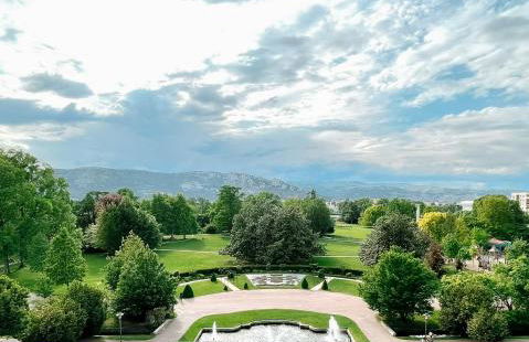 Studio du faubourg 1 à 3 Personnes - Foto 59