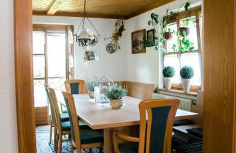 Hohes Ferienhaus - Foto 20