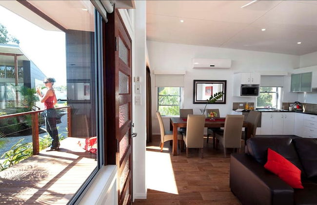 BIG4 Gold Coast Holiday Park - Foto 34