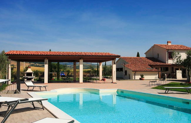 Belvilla by OYO San Giuseppe - Foto 25