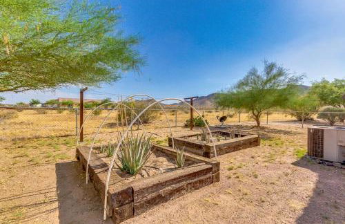 Lamb Road Casa Grande - Foto 56