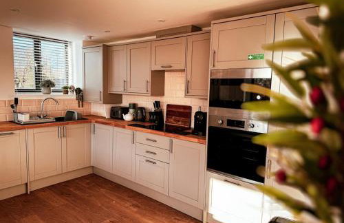 Bracken Barn | 8-Guest Stay: Coast & Country - Foto 10