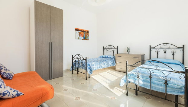 3790 Casa Nina by Barbarhouse - Foto 3, Habitación