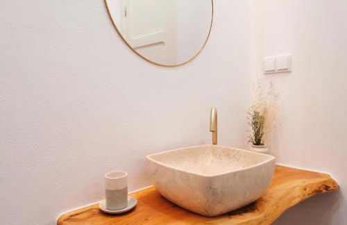 AL MAR Guesthouse - Foto 7