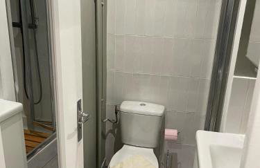 Appartement proche gare de Melun - Foto 5