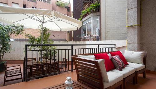 BarcelonaForRent Urban Town Suites - Foto 2