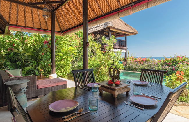 Villa Kupu Kupu Tulip - Foto 39