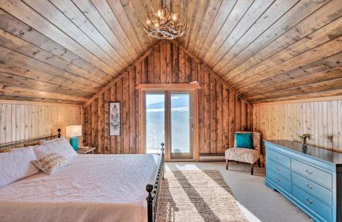 Buena Vista Oasis with Mtn Views, 3 Mi to Dtwn! - Foto 23