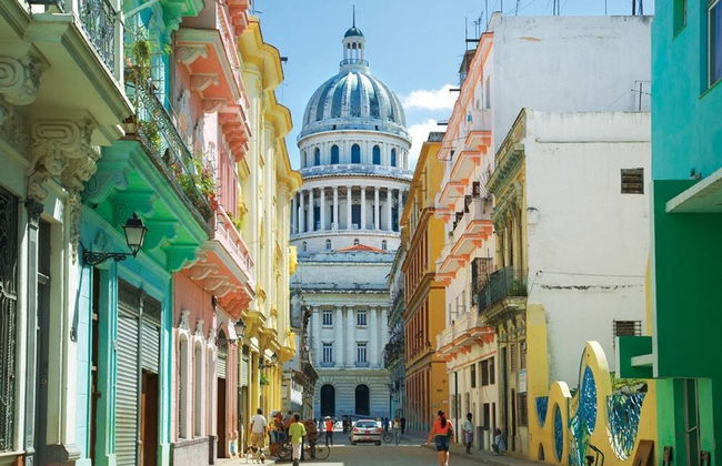 Apartment in Havana - Photo 35